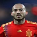 David Silva anuncia su renuncia a la selección española