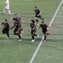 (VIDEO) Arturo Mina debutó con gol en la presente temporada de la Liga Turca