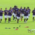 Guillermo Almada ya entrena su 11 ideal para el Clásico del Astillero