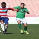 El Granada despidió a Gabriel Corozo