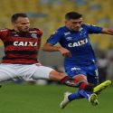 (VIDEO) Con dos goles, Cruzeiro derrota a Flamengo