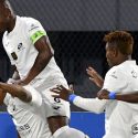 (VIDEO) Deportivo Cuenca clasificó en penales ante Jorge Wilstermann