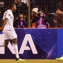 (VIDEO) Liga de Quito venció por la mínima a Deportivo Cali en la Copa Sudamericana