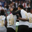 Liga de Quito se prepara para enfrentar a Deportivo Cuenca
