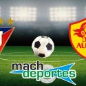¡PREVIA! Aucas visita a un recién clasificado en Copa Sudamericana, Liga de Quito