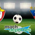 ¡PREVIA! El Nacional disputa duelo con Liga de Quito