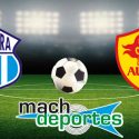 ¡PREVIA! Macará y Aucas abren la fecha 5 de la segunda etapa