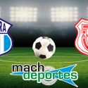 ¡PREVIA! Macará se las verá contra Técnico Universitario, en el denominado «clásico ambateño»