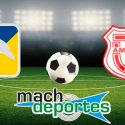 ¡PREVIA! El Delfín recibe a uno de los colistas, Técnico Universitario