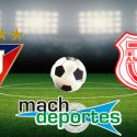 ¡PREVIA! Técnico Universitario deberá sumar ante Liga de Quito en el Rodrigo Paz
