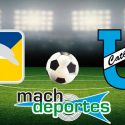 ¡PREVIA! Delfín se mide a Universidad Católica en el Jocay de Manta