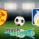 ¡PREVIA! Aucas buscará la victoria en su casa ante Delfín SC