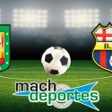 ¡PREVIA! El Deportivo Cuenca deberá arrebatarle el invicto al líder Barcelona SC