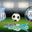 ¡PREVIA! El Club Sport Emelec se enfrenta de local ante Guayaquil City