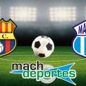 PREVIA! Barcelona SC y Macará deberán restarse puntos por conseguir el liderato