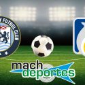 ¡PREVIA! El Delfín visita a Guayaquil City en un duelo solidario