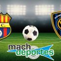 ¡PREVIA! Barcelona SC busca la victoria contra Independiente del Valle en el Monumental