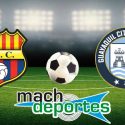 ¡PREVIA! Barcelona SC no ha ganado de local a Guayaquil City este año