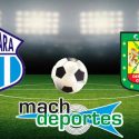 ¡PREVIA! En el partido de Macará vs Deportivo Cuenca, habrá un invitado especial