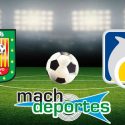 ¡PREVIA! Deportivo Cuenca vs Delfín en el estadio Alejandro Serrano Aguilar