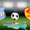 PREVIA! Emelec recibirá en su fortín del estadio «Capwell» al Aucas