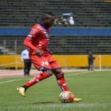 América de Quito se refuerza con el colombiano Rinson López