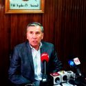 (AUDIO) Manjarrez: “Vamos a tratar de volver a ese El Nacional que mataba en las canchas”