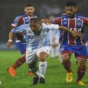 El Bahía logró el pase a los octavos de final