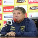 Gómez: “Es convocatoria de muchachos para conocerlos y tener una convivencia”
