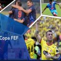 (TUIT) La estructura de la Copa Ecuador 2019