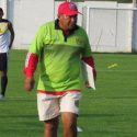 El técnico ecuatoriano Angel Gracia duró pocos días en Gualaceo