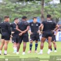 La quinta jornada de la segunda etapa dejó pocos sancionados