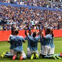 (FOTO) Emelec define los precios ante Fuerza Amarilla