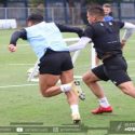 (TUIT) Emelec suma novedades positivas con el regreso de tres jugadores