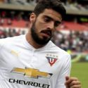 (TUIT) Gastón Rodríguez es separado y saldrá de Liga de Quito