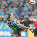 (VIDEO) Gremio eliminó a Estudiantes de La Plata en la tanda de penales