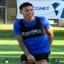 (TUIT) Edison Preciado y Joao Rojas fueron sancionados