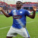 El jugador de Emelec, Marlón de Jesús será baja 3 semanas