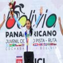 (TUIT) Ecuador es líder en Panamericano de Ciclismo