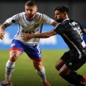 Cerro de Uruguay recibe al Bahía que llega con dos goles de ventaja