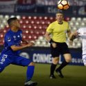 Nacional y Sol de América se juegan un boleto a octavos de final