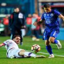 El uruguayo Nacional derrotó al paraguayo Sol de América en Montevideo