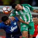 (VIDEO) Histórica clasificación del Atlético Tucumán ante Atlético Nacional en Medellín