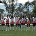 El Club Ñañas  juega la primera final en el gramado de El Chan