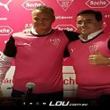 Liga de Quito le saca “Tarjeta al Cáncer”