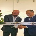 Existe la posibilidad de que un partido de la serie A se lo desarrolle en España