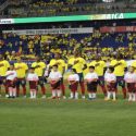 En el ránking mundial, la Selección Ecuatoriana asciende dos casilleros