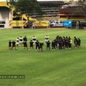 (VIDEO) Barcelona SC espera por Díaz y Nahuelpan
