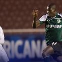 (VIDEO) Deportivo Cali eliminó a Liga de Quito de la Copa Sudamericana