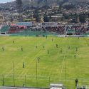 Se jugó la 2da fecha de la etapa nacional de la Segunda Categoría
